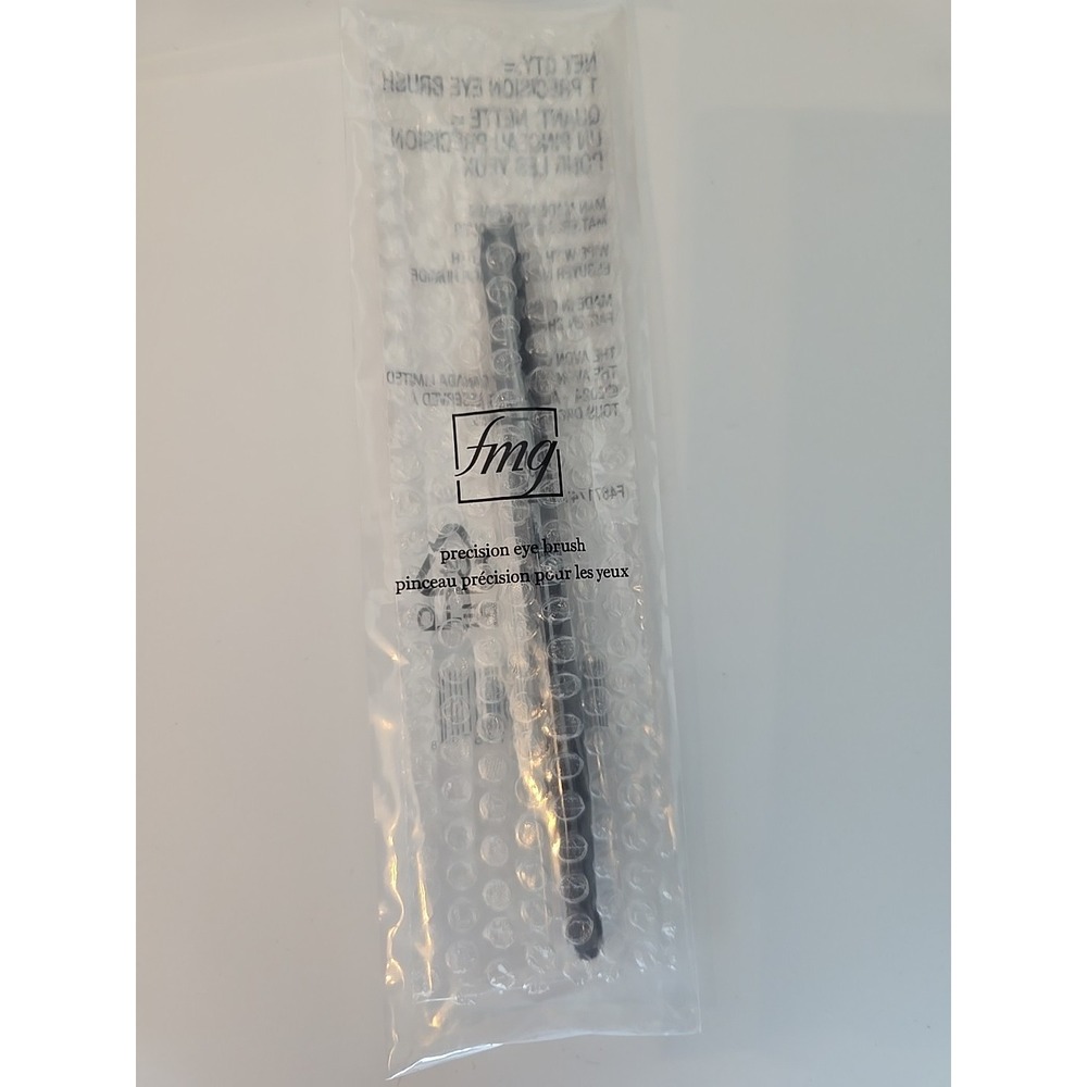 new Avon FMG Precision Eye Brush